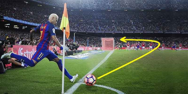 Bật mí bí quyết dễ thắng cho người chơi kèo cược phạt góc