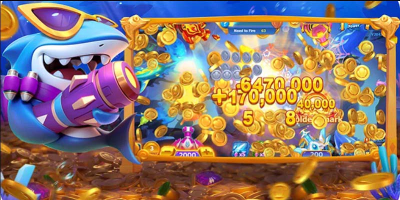 Cái nhìn chung về kỹ thuật bắn cá