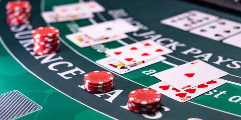 Chiến Lược Blackjack - Bí Quyết Giúp Tăng Tỷ Lệ Thắng Cao
