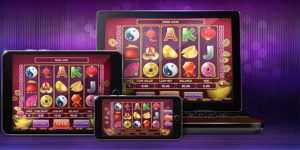 Game Nổ Hũ 3D - Trải Nghiệm Sân Chơi Thực Tế Sống Động