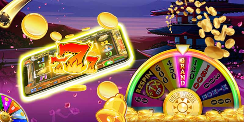 Những dạng game nổ hũ thường gặp hiện nay