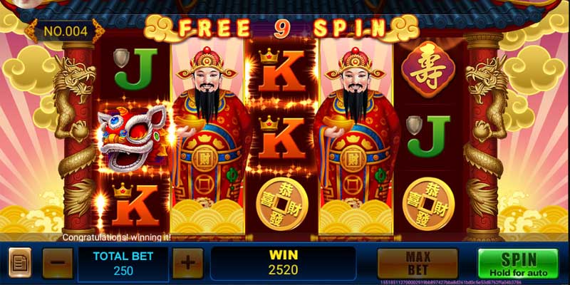 Sơ lược thông tin về game nổ hũ online hot nhất hiện nay